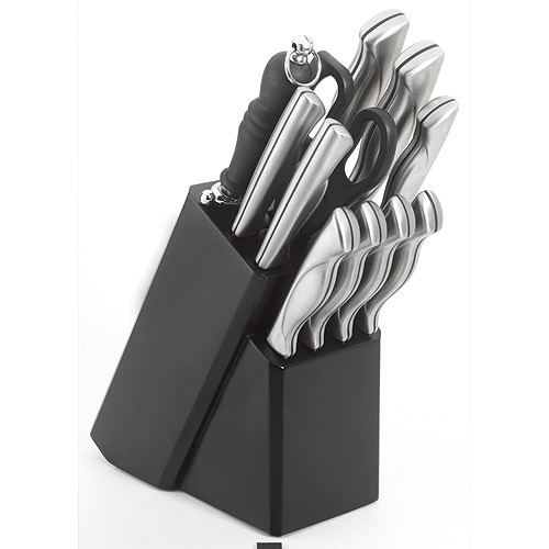 Stainless Steel Cutlery Set