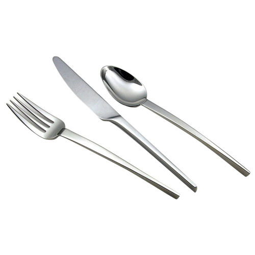 Stainless Steel Flatware