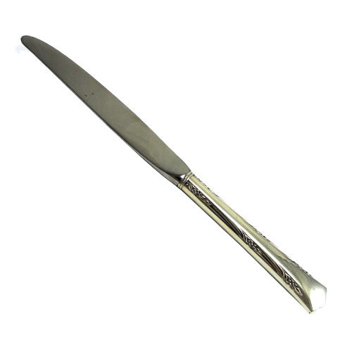 Silver Knife