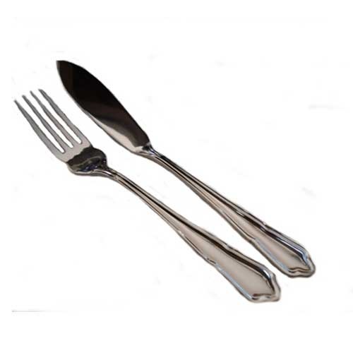 Fish Knives