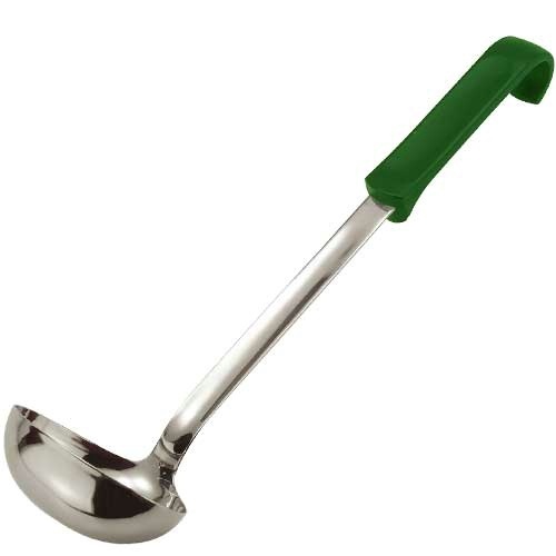 Stainless Steel Ladle