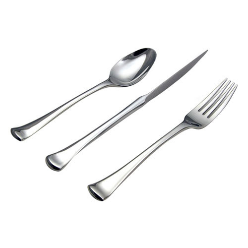 Steel Fork