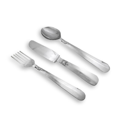 Aluminum Fork