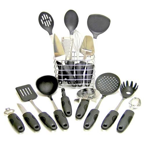 Kitchen Tool Set