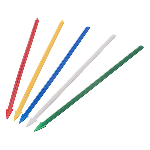 Plastic Toothpick