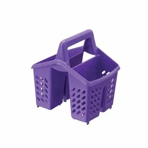 Plastic Cutlery Holder
