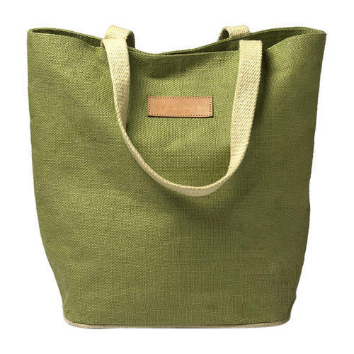 Jute Tote Bags