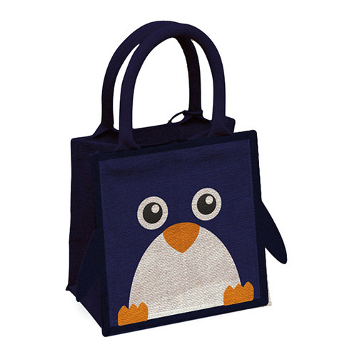 Jute Purse