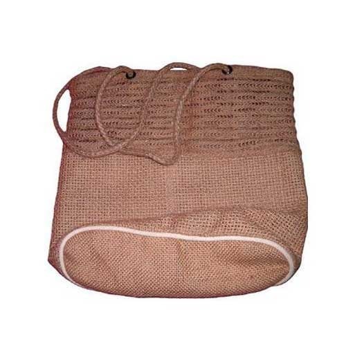 Stitched Jute Bags