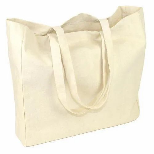 Cotton Carry Bag