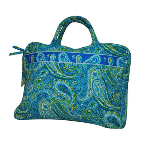 Printed Cotton Bag