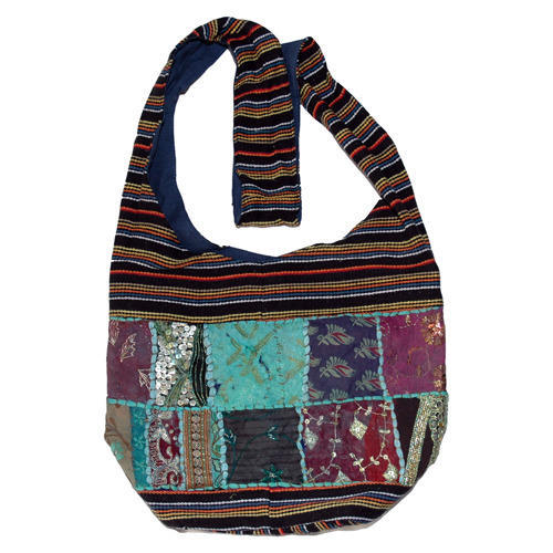 Cotton Shoulder Bags
