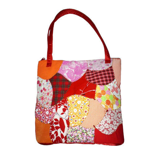 Textile Bag