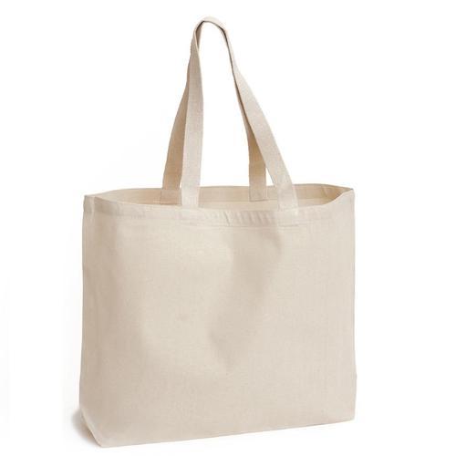 Cotton Canvas Bag