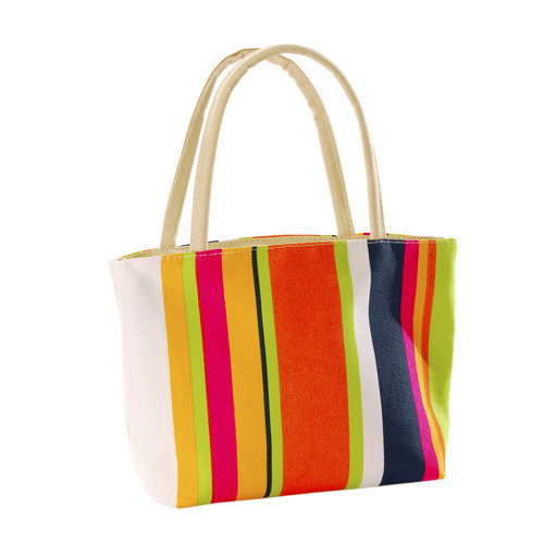 Printed Canvas Bags