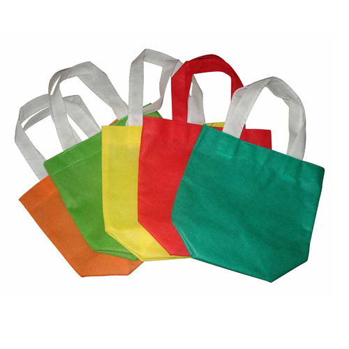 Eco-Friendly Bags