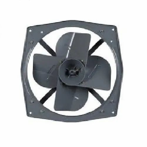 Propeller Fans
