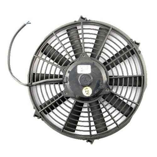 Condenser Fan