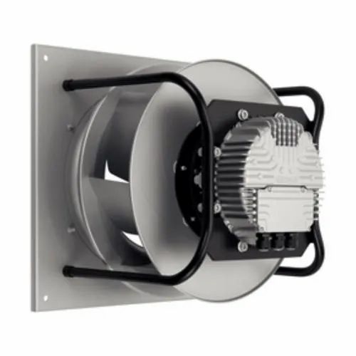 Ec Fan
