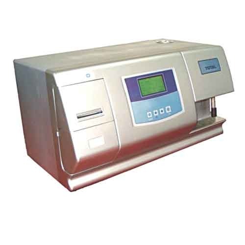 Milk Analyzer