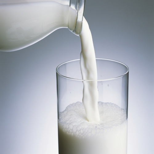 Milk Adulteration Detection System