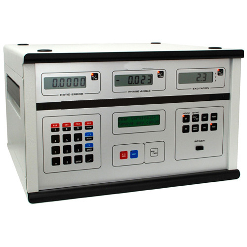 Transformer Tester