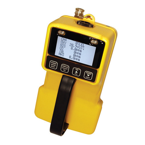 Gas Tester