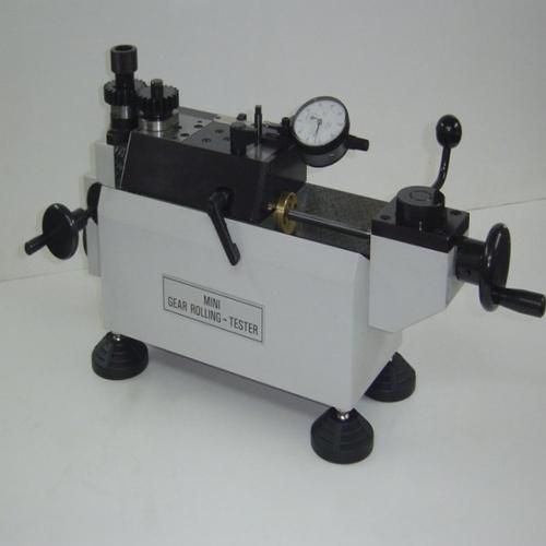 Gear Roll Tester