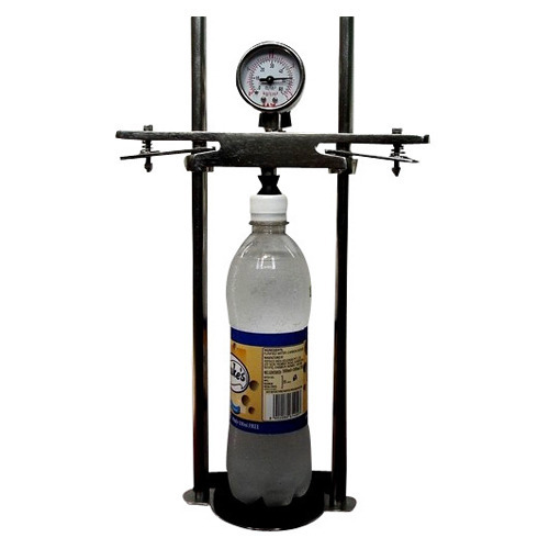 Gas Volume Tester