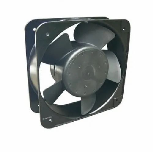 AC Axial Fan