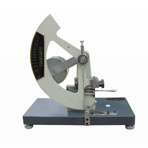 Tear Tester