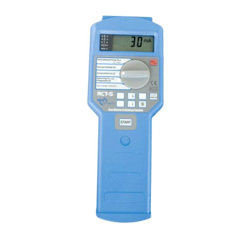 Impedance Testers