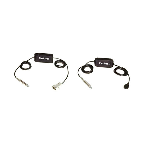 LVDT Probes