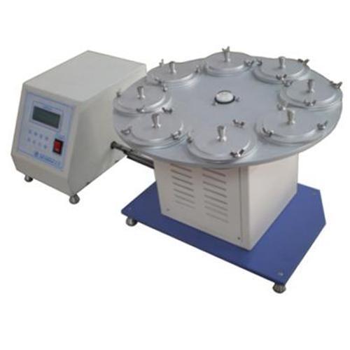 Gas Permeability Tester