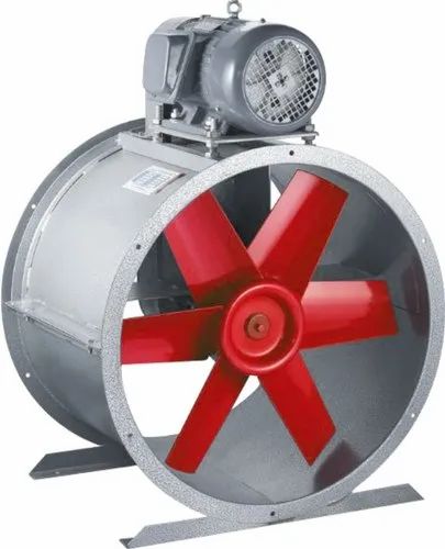 Axial Blower