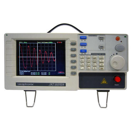 Impulse Winding Tester