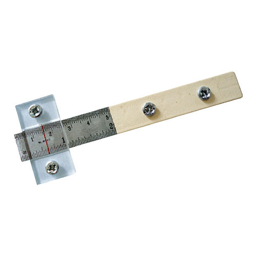 Crack Meter