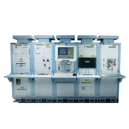 Aircraft Test Equipment