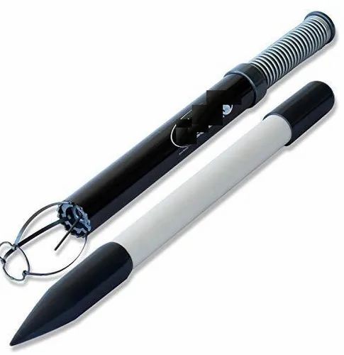 Wedge Probe