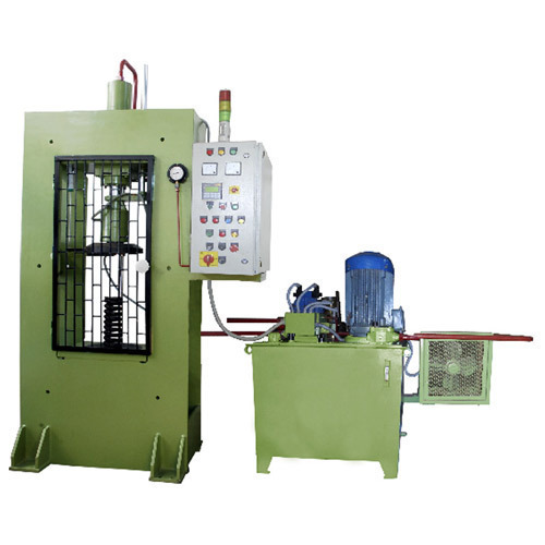 Digital Spring Testing Machine
