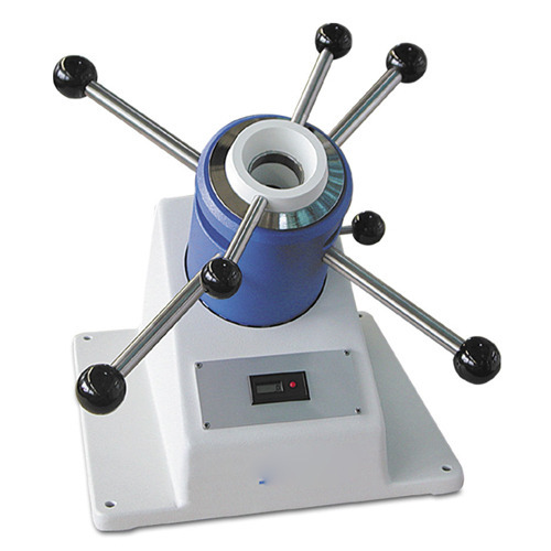 Erichsen Testing Machine