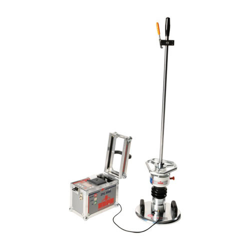 Deflectometer