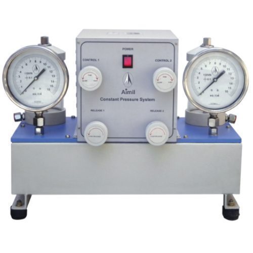 Triaxial Test System