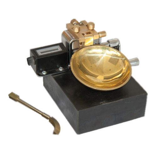 Liquid Limit Apparatus