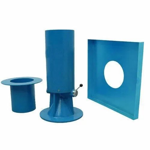 Sand Replacement Apparatus