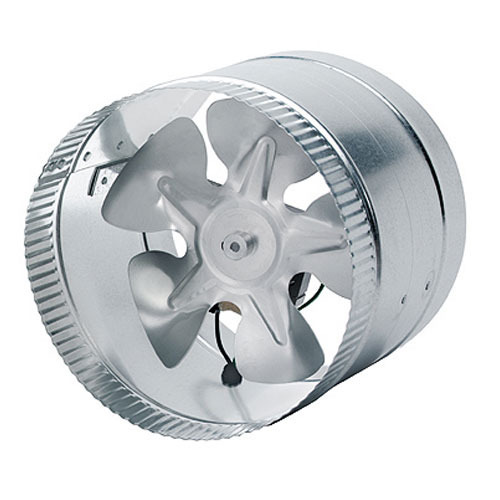 Inline Fans