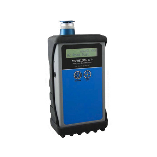 Nephelometer