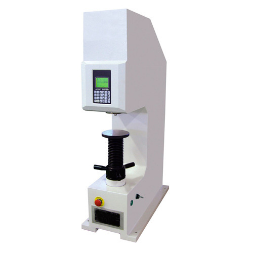 Brinell Hardness Testers