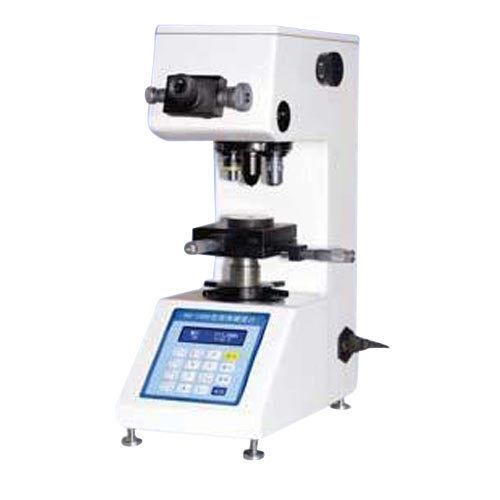 Micro Vickers Hardness Testing Machine