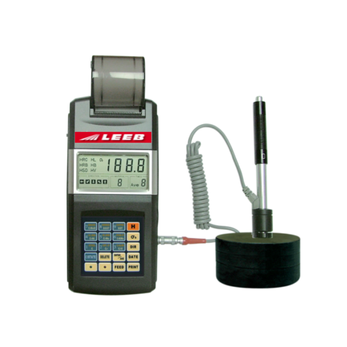 Leeb Hardness Tester